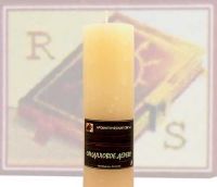 Свеча "Сандаловое дерево"