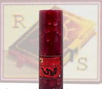 Свеча "Драконово Дерево"