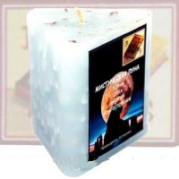 Свеча "Мистическая Луна"