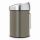 Мусорный бак (ведро) Brabantia Touch Bin White 364488