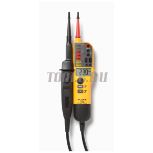 Fluke T150 - детектор напряжения