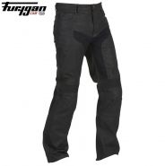 Мотоджинсы Furygan Jeans DH, Черный