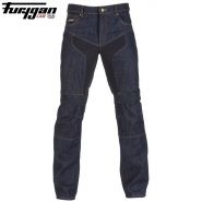 Мотоджинсы Furygan Jeans DH,  Синий