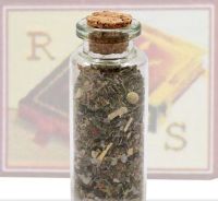 Ведьмина бутыль для здоровья