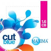 MAXIMA 1.60 Cut Blue-очковые линзы с защитой от синего света