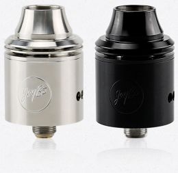 Wismec Indestructible RDA, дрипка