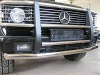 Класс защита переднего бампера d63/42 MERCEDES BENZ G 1992-2012