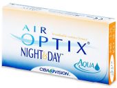 Air Optix Night & Day (3 шт.)