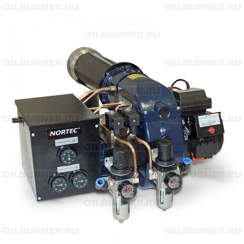 Горелка NORTEC WB 230