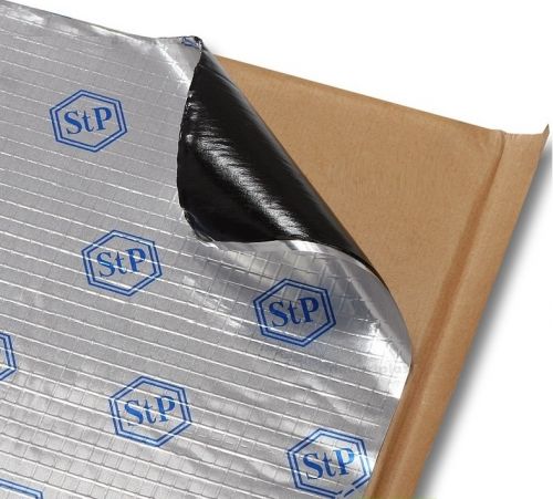 StP Вибропласт М2