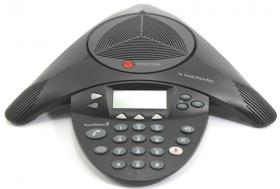 Аудиоконференция Polycom SoundStation2 2200-16000-122