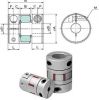 Муфта упругая SJC-20C-RD