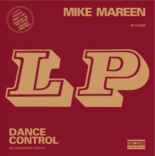 Mike Mareen - Dance Control 1985