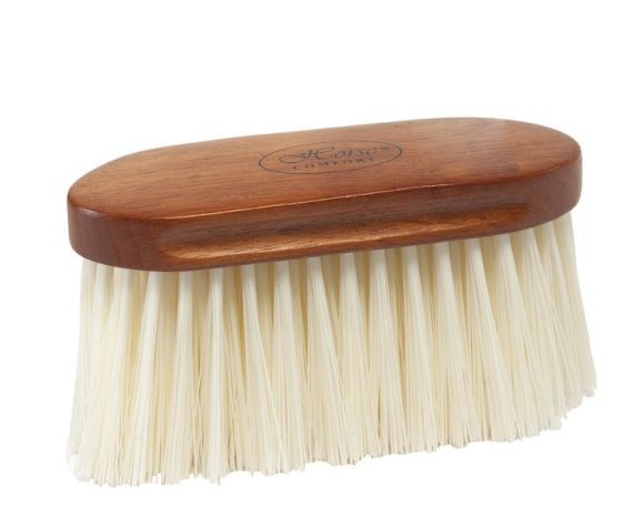 Щетка сметка, искусственная щетина 80х210 мм