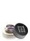 MAKE-UP ATELIER PARIS GEL EYELINER EVFW DARK PURPLE ПОДВОДКА ДЛЯ ГЛАЗ ГЕЛЕВАЯ ПЕРМАНЕНТНАЯ ТЕМНО-ФИОЛЕТОВАЯ