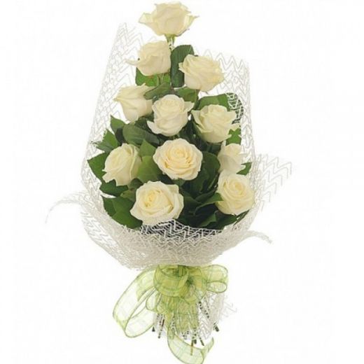 Букет цветов ЖЕЛАНИЕ СЧАСТЬЯ