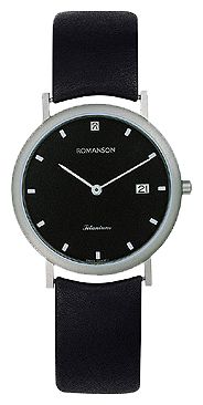 ROMANSON UL0576SMW(BK)