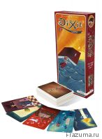 Диксит 2 (Dixit)