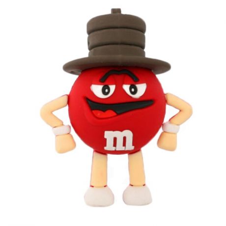 Флешка M&M`s