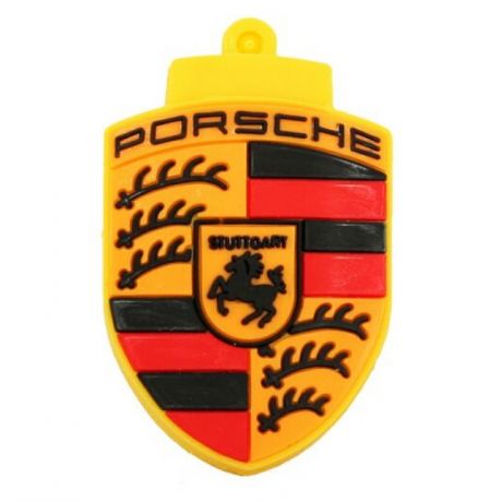 Флешка Porche