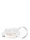 Make-Up Atelier Paris Sparkles SL04 White gold Пудра рассыпчатая мерцающая из слюды бело-золотая