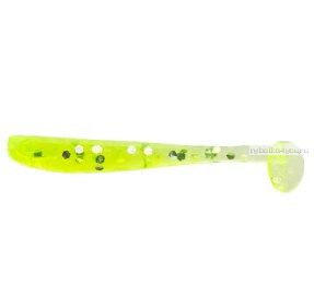 Виброхвост Lucky John Pro Series BABY ROCKFISH  1,4" / 3,5 см / цвет 071  / 20 шт