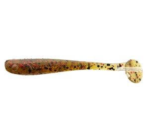 Виброхвост Lucky John Pro Series BABY ROCKFISH  1,4" / 3,5 см / цвет PA03  / 20 шт