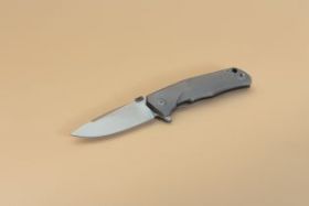 Нож по мотивам Molletta/LionSTEEL T.R.E. от Dicoria