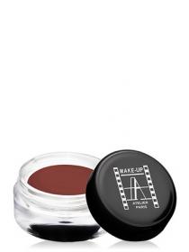 Make-Up Atelier Paris Cream Eyeshadow ESCBR Bois de rose Тени для век кремовые дымчато-розовые