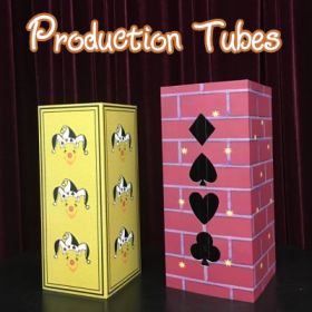 Волшебная труба (складная)