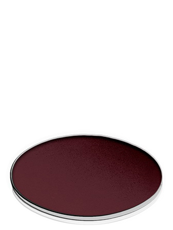 Make-Up Atelier Paris Pastel Refill PL21 Plum Тени для век пастель компактные №21 сливовые, запаска