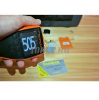 Elcometer 456 тип F Basic No - Толщиномер покрытий ajnj