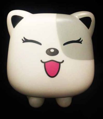 Ночник Кошка