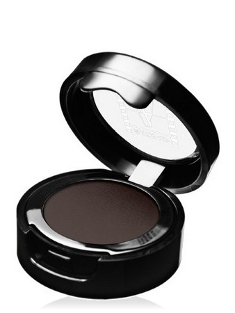 Make-Up Atelier Paris Eyeshadows T245 Black smoke Тени для век прессованные №245 черный дым, запаска