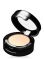 Make-Up Atelier Paris Eyeshadows T222 Beige Тени для век прессованные №222 бежевый, запаска
