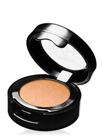 Make-Up Atelier Paris Eyeshadows T172 Or rose Тени для век прессованные №172 ярко-розовые с золотом, запаска