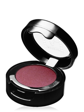 Make-Up Atelier Paris Eyeshadows T104 Prune Тени для век прессованные №104 темная слива (звездный лиловый), запаска
