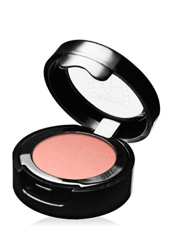 Make-Up Atelier Paris Eyeshadows T022 Orange irisе Тени для век прессованные №022 мерцающий оранжевый, запаска