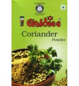 Кориандр молотый  (Coriander powder), 100 г