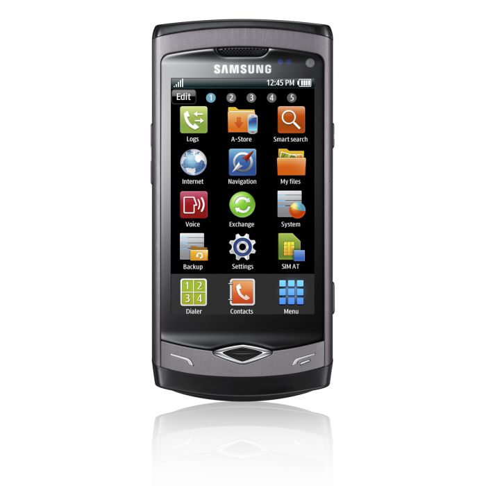 Samsung S8500