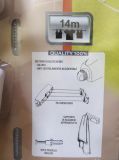GIMI rotor-4 сушилка настенная 14 м