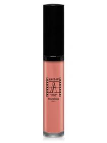 Make-Up Atelier Paris Starshine SS10 Salmon gold Блеск для губ перламутровый золотой лосось