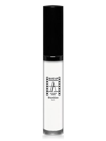 Make-Up Atelier Paris Starshine SS00 Diamant Блеск для губ перламутровый белый бриллиант