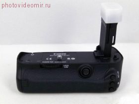 Батарейная ручка BG-E11 для Canon 5d mk3 оригинальная