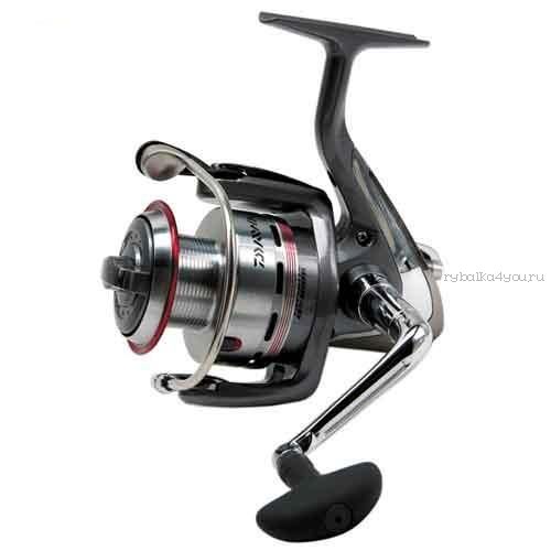 Катушка DAIWA MEGAFORCE 2000 X