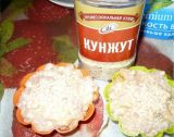 Формочки силиконовые ромашки 8 шт
