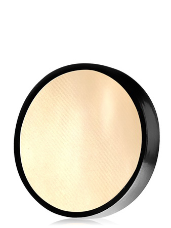 Make-Up Atelier Paris Watercolor F39 White pearl Акварель восковая №39 белая жемчужина (белый перламутровый), запаска