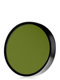 Make-Up Atelier Paris Grease Paint MG07 Kaki green Грим жирный хаки, запаска