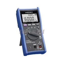 HIOKI DT4255 - мультиметр цифровой