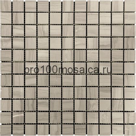 M034-25P Мозаика Мрамор 25*25 ADRIATICA 305*305*10 мм (NATURAL)